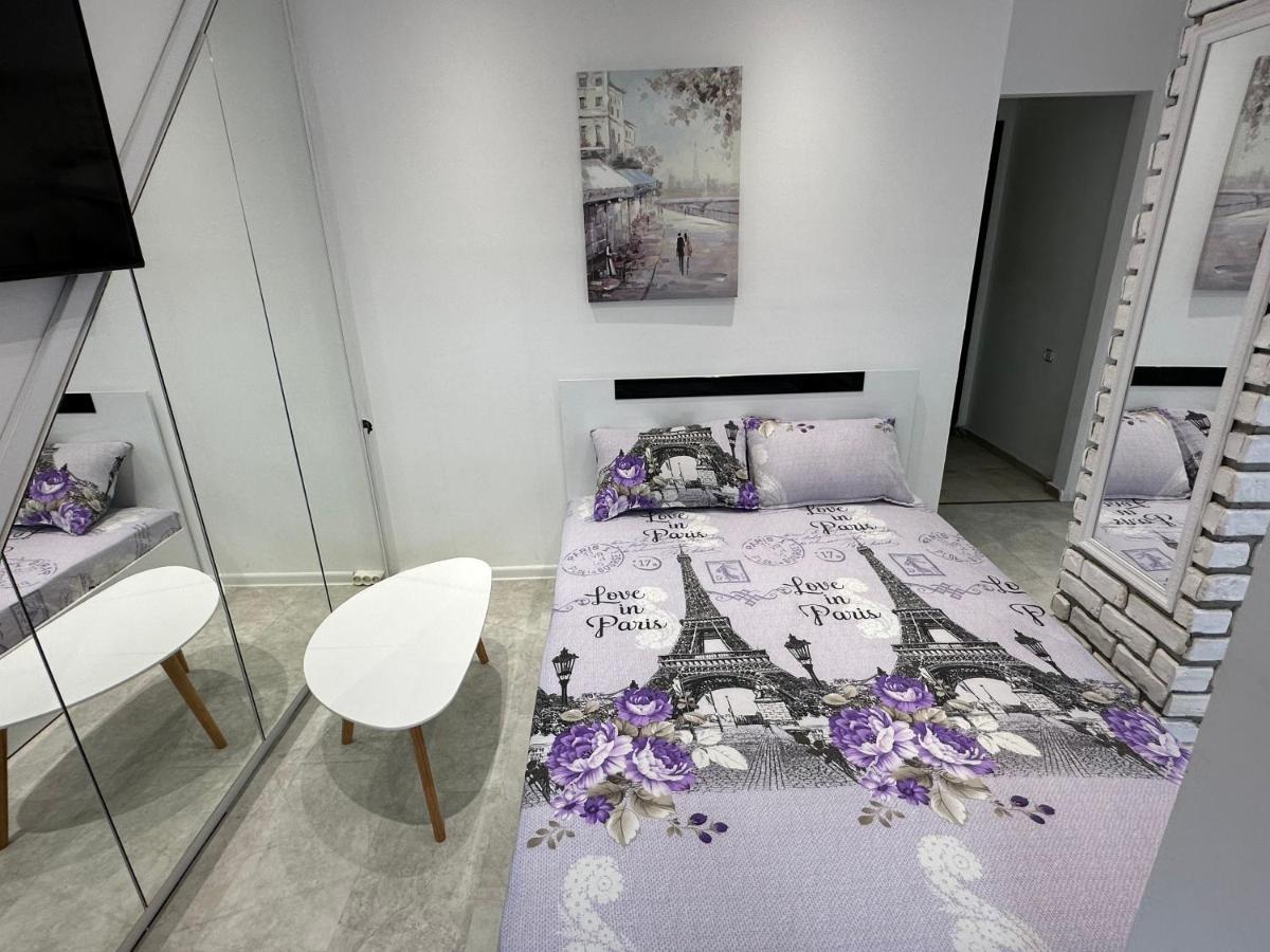 Lovely In Apartment Burgas