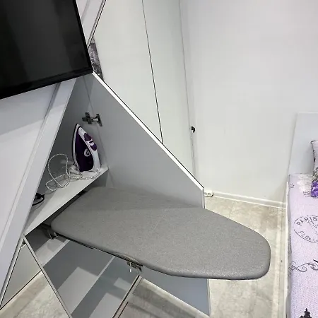 Lovely Studio In Burgas Exterior photo
